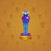 Mini Oscar #458