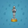 Mini Oscar #46