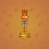 Mini Oscar #460