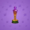 Mini Oscar #462
