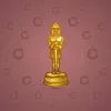 Mini Oscar #468