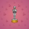 Mini Oscar #469