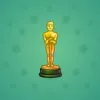 Mini Oscar #47