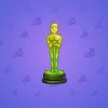 Mini Oscar #470
