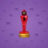 Mini Oscar #471