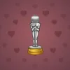 Mini Oscar #472