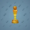 Mini Oscar #477