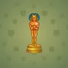 Mini Oscar #478