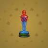 Mini Oscar #479