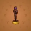 Mini Oscar #48