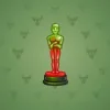 Mini Oscar #481