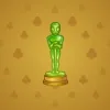 Mini Oscar #482