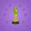 Mini Oscar #483