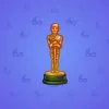 Mini Oscar #484