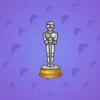 Mini Oscar #485