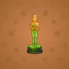 Mini Oscar #486