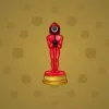 Mini Oscar #487