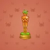 Mini Oscar #488