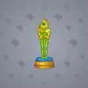 Mini Oscar #489