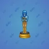 Mini Oscar #490