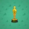 Mini Oscar #491