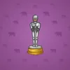 Mini Oscar #492