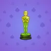 Mini Oscar #494