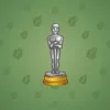 Mini Oscar #496