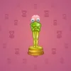 Mini Oscar #497