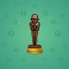 Mini Oscar #498