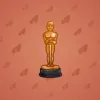 Mini Oscar #499