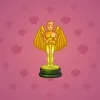 Mini Oscar #50