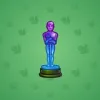 Mini Oscar #500