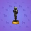 Mini Oscar #503