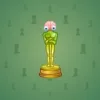 Mini Oscar #504