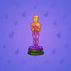 Mini Oscar #505