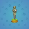 Mini Oscar #507