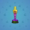 Mini Oscar #508