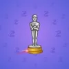Mini Oscar #51