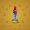 Mini Oscar #511