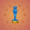 Mini Oscar #513