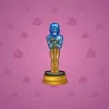 Mini Oscar #514
