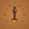 Mini Oscar #515