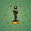 Mini Oscar #516
