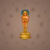 Mini Oscar #517