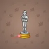 Mini Oscar #519