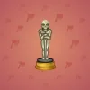 Mini Oscar #52