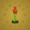 Mini Oscar #520