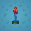 Mini Oscar #522