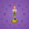 Mini Oscar #523